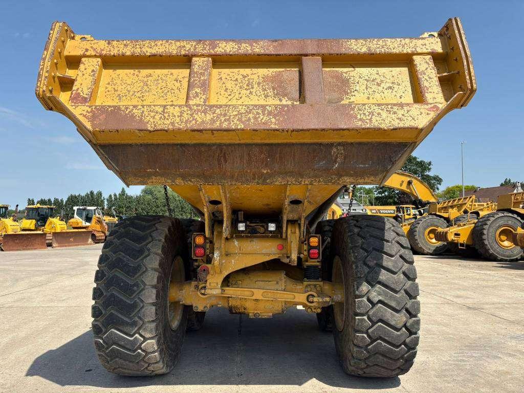 Caterpillar 730C2 Foto 10