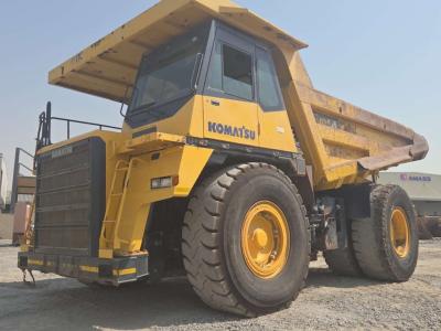 Komatsu HD465-7R