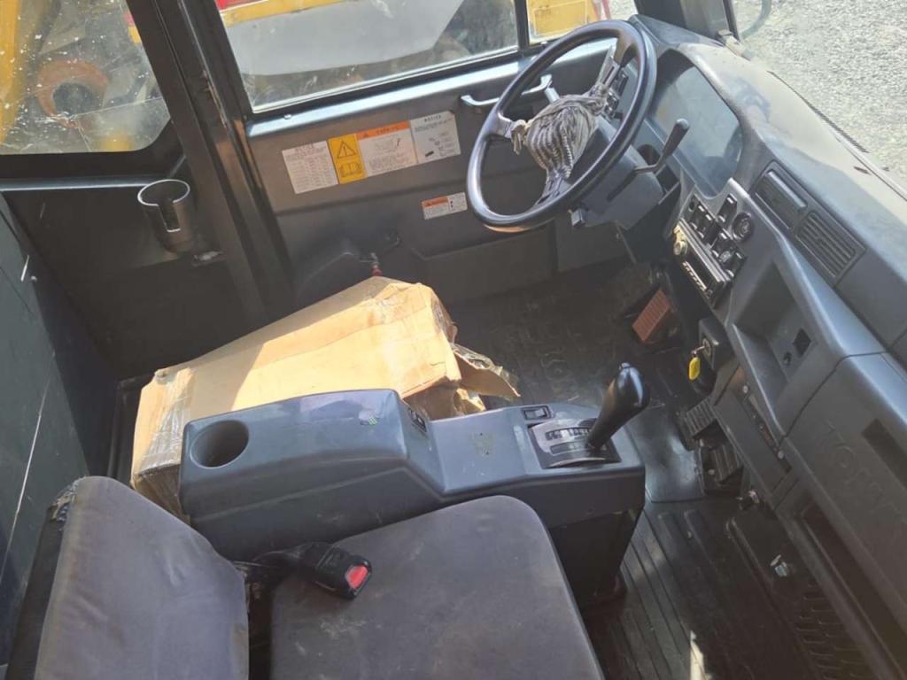 Komatsu HD465-7R Foto 5