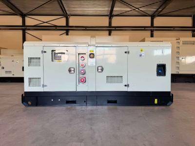 Cummins 6BT5.9-G1 - 110 kVA Generator - DPX-19835 in vendita da DPX Power Europe B.V.