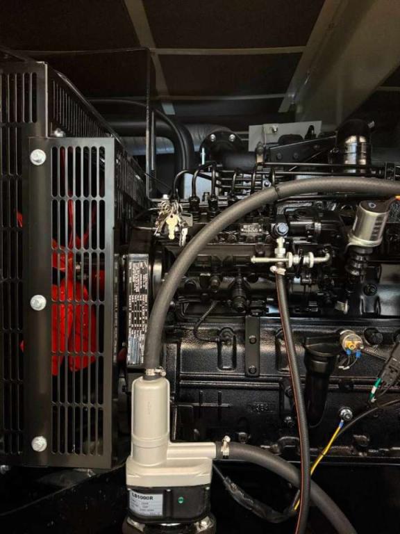 Cummins 6BT5.9-G1 - 110 kVA Generator - DPX-19835 Foto 10