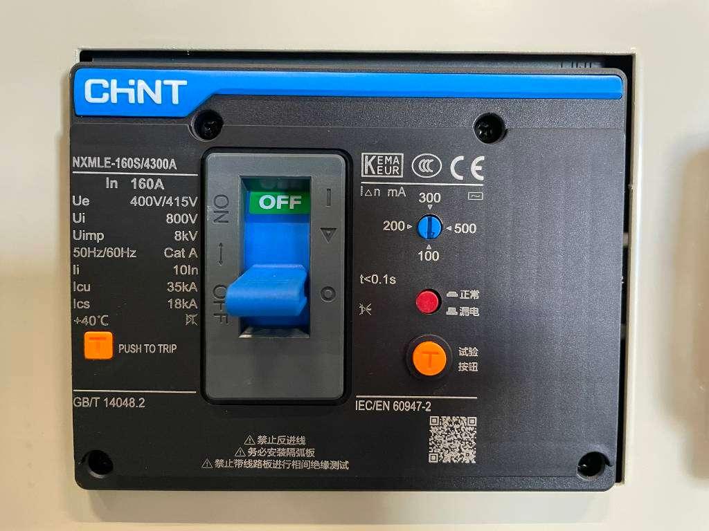 Cummins 6BT5.9-G1 - 110 kVA Generator - DPX-19835 Foto 19