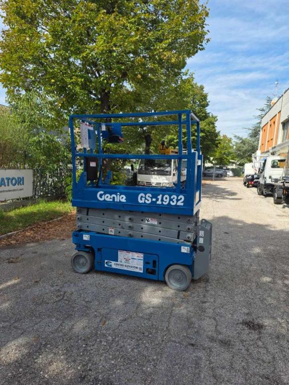 Genie GS 1932 Foto 1
