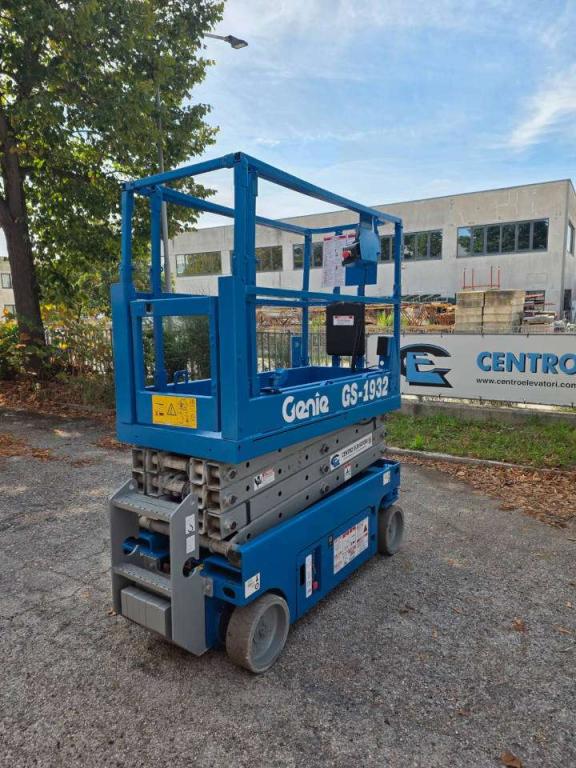 Genie GS 1932 Foto 4