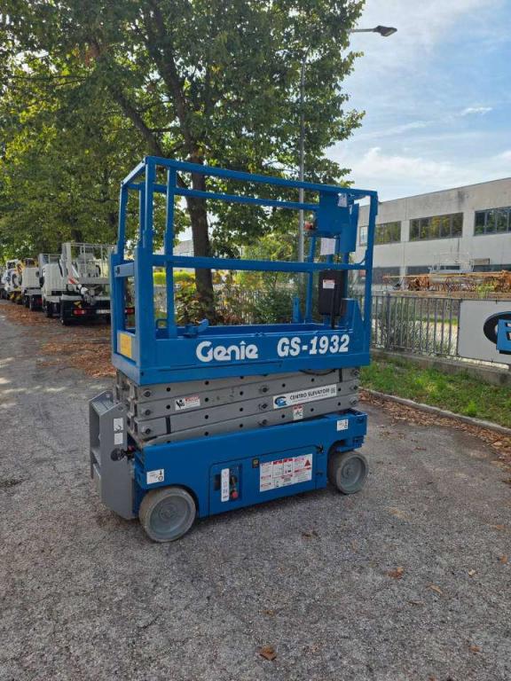 Genie GS 1932 Foto 5