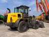 New Holland W110D Foto 13 thumbnail