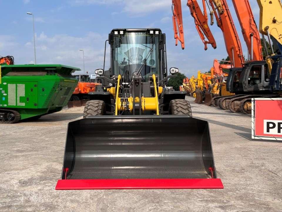 New Holland W110D Foto 15