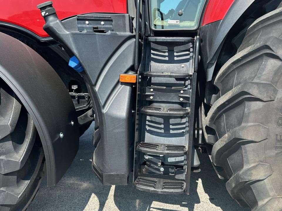 Case 270 CVX OPTUM 4x4 Foto 6
