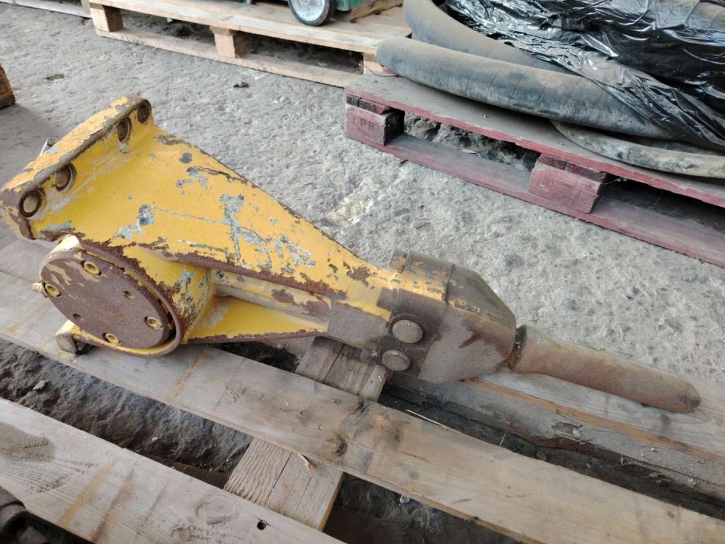 Atlas Copco SB100 Foto 1