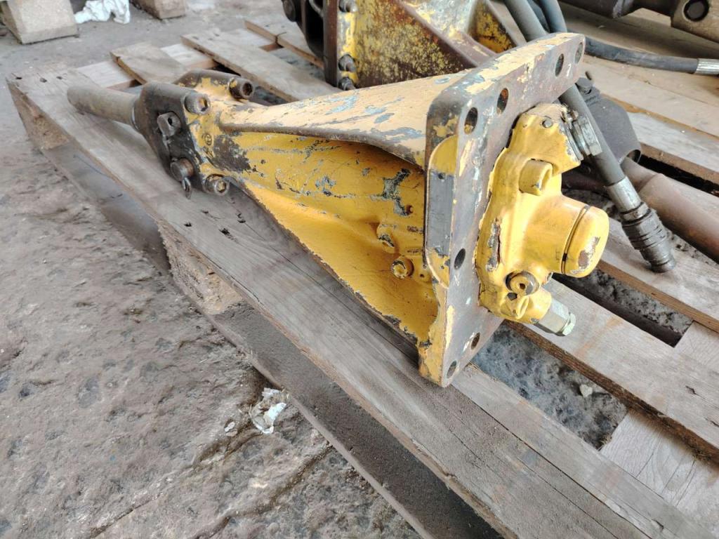 Atlas Copco SB100 Foto 3
