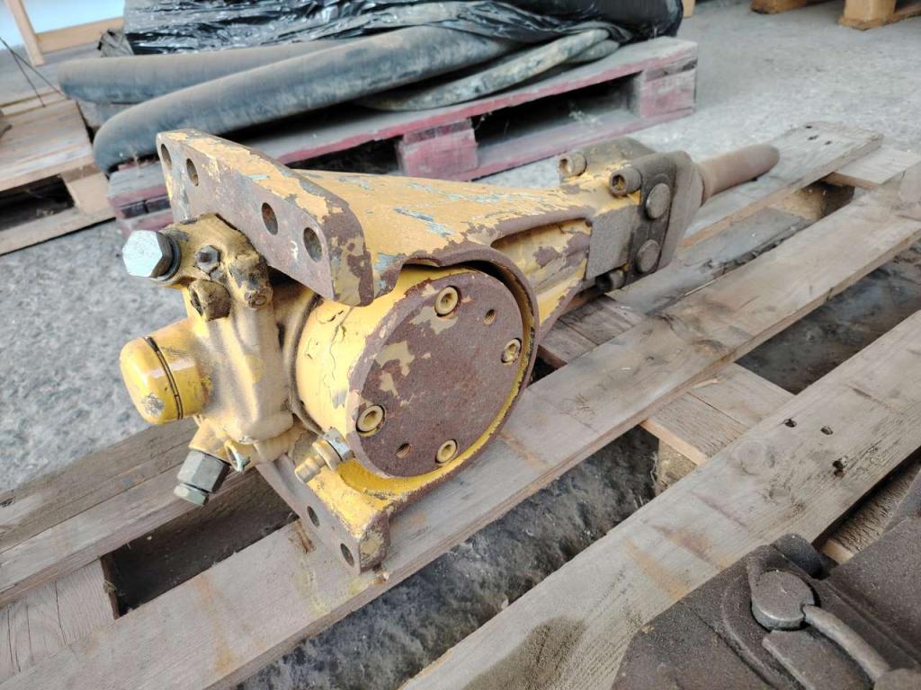 Atlas Copco SB100 Foto 4