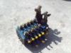 Distributore idraulico per Mecalac 12MXT Foto 2 thumbnail