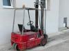 Linde Carrello elevatore elettrico 3 ruote Foto 2 thumbnail