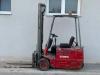 Linde Elettrico Foto 5 thumbnail