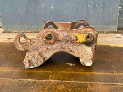 Verachtert H6N CW55S in vendita da Big Machinery