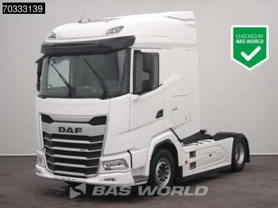 Daf XG 480 4X2 Retarder ACC in vendita da BAS World B.V.