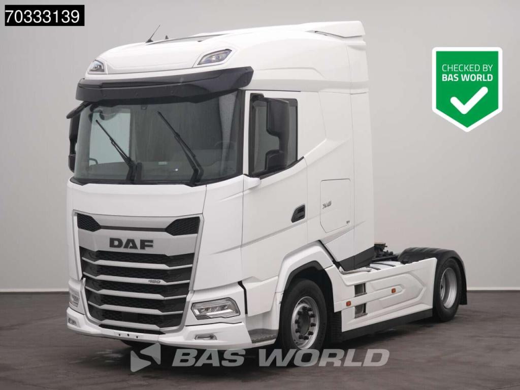 Daf XG 480 4X2 Retarder ACC Foto 1