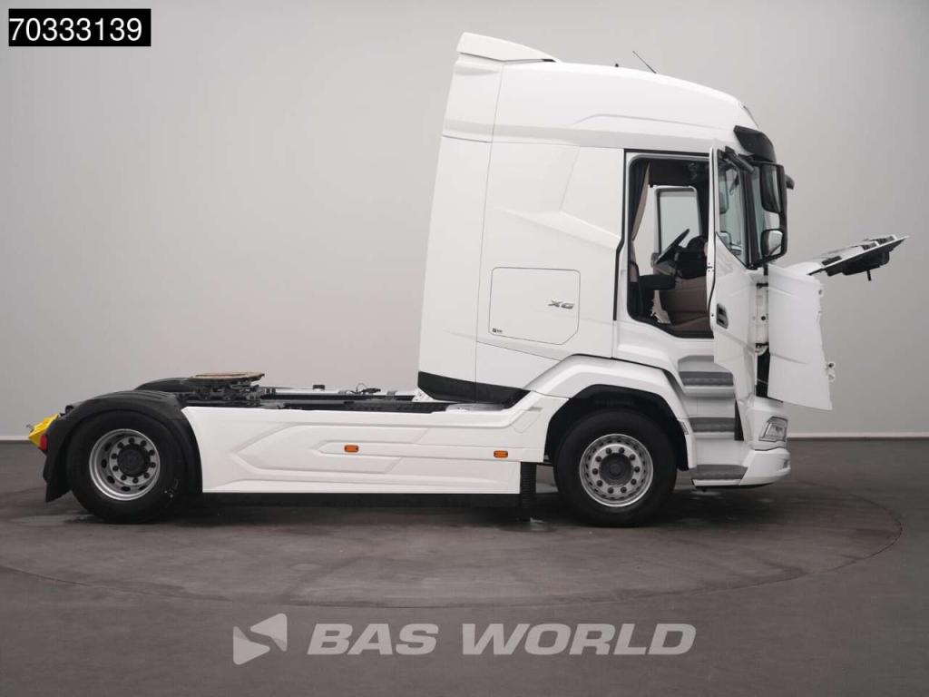 Daf XG 480 4X2 Retarder ACC Foto 11
