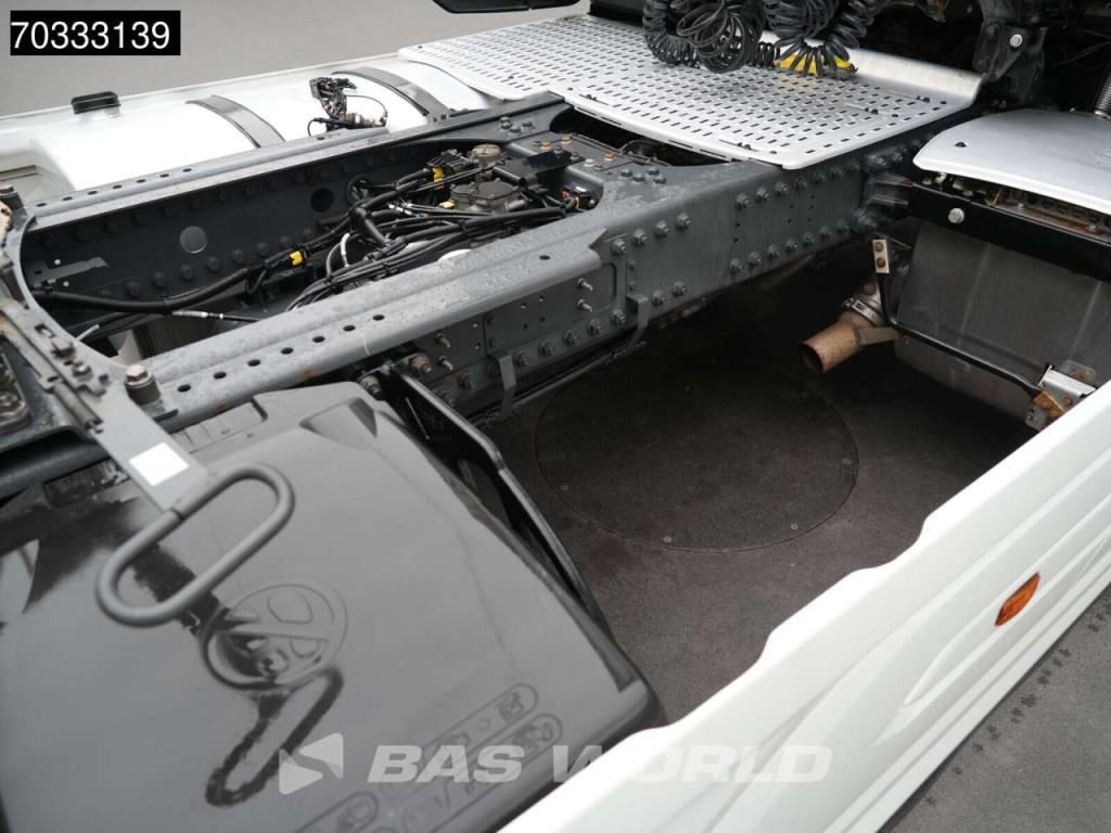 Daf XG 480 4X2 Retarder ACC Foto 15