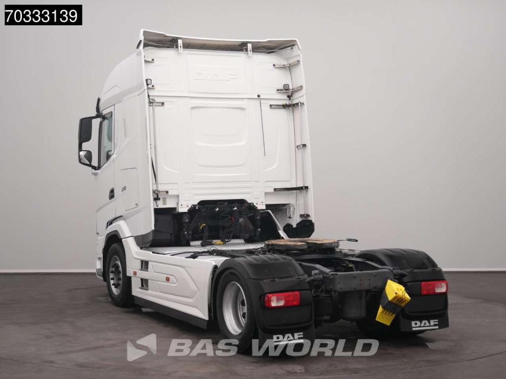 Daf XG 480 4X2 Retarder ACC Foto 2