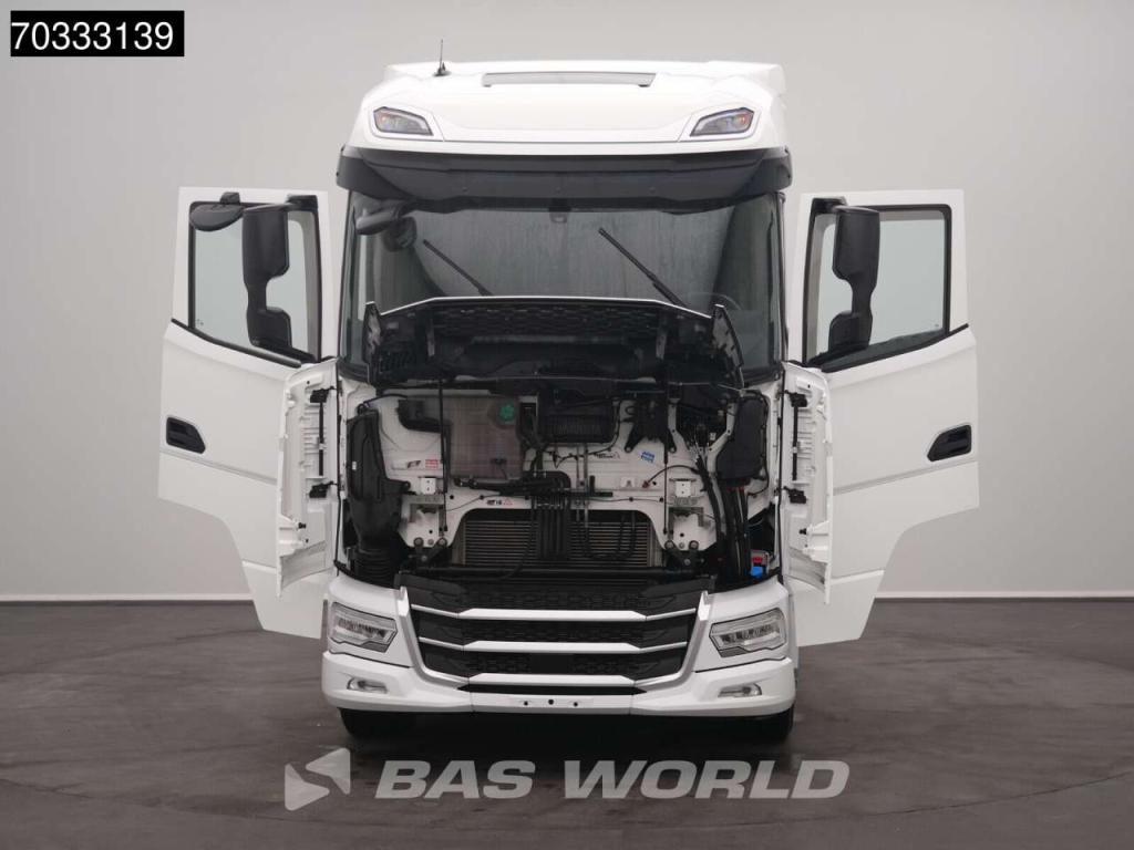 Daf XG 480 4X2 Retarder ACC Foto 6