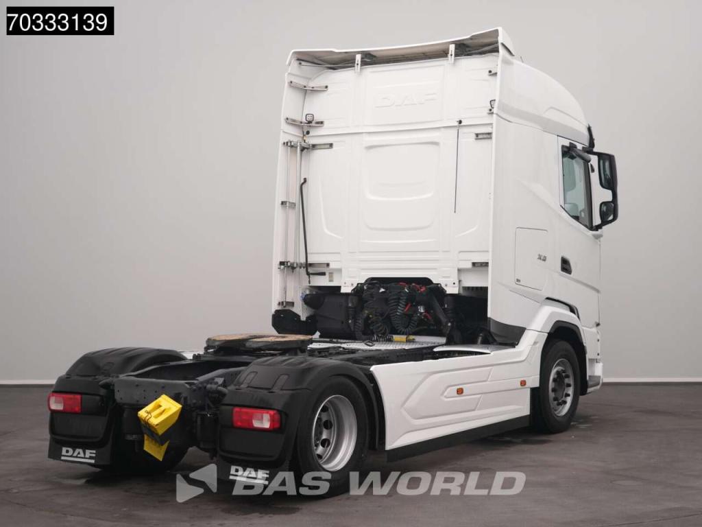 Daf XG 480 4X2 Retarder ACC Foto 7