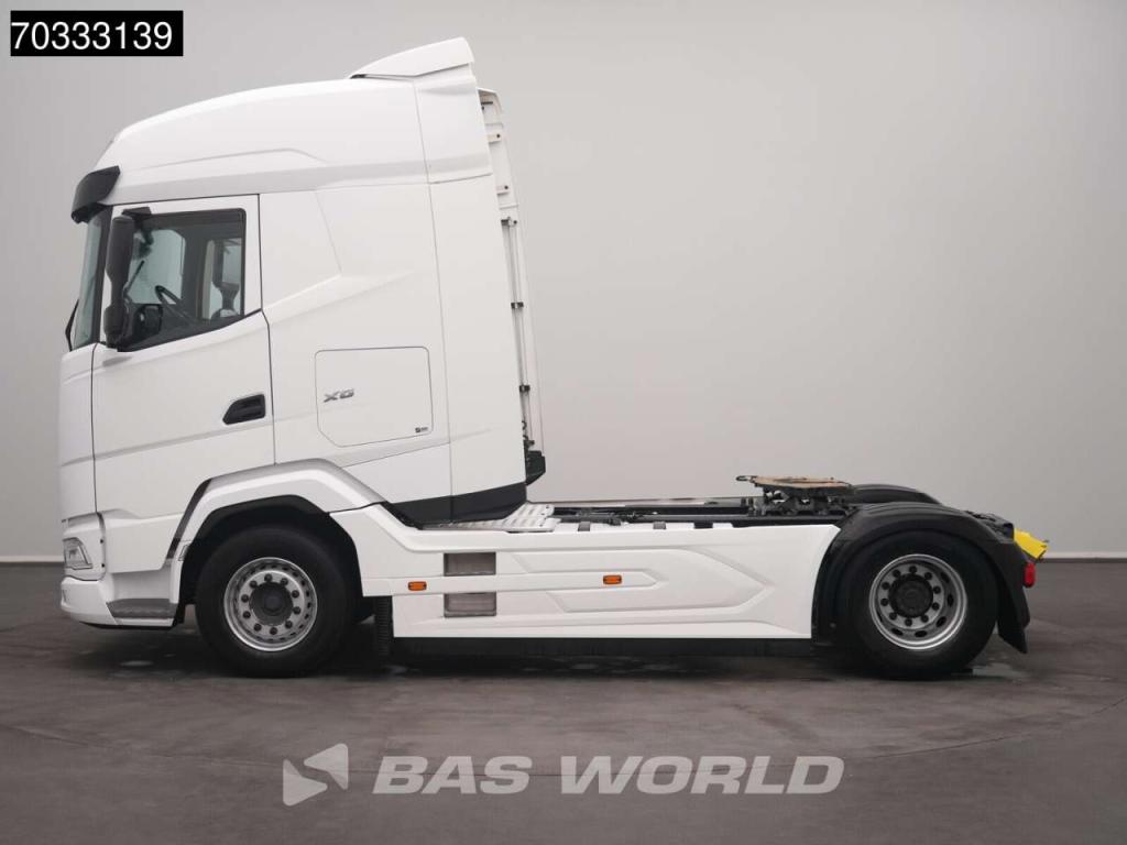 Daf XG 480 4X2 Retarder ACC Foto 8