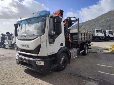 Iveco EUROCARGO 140-250 in vendita da Procida Macchine S.r.l.