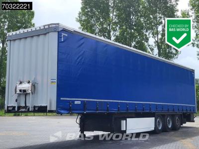 Krone SD in vendita da BAS World B.V.