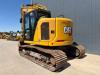 Caterpillar 315 07B Foto 3 thumbnail