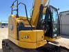 Caterpillar 315 07B Foto 7 thumbnail