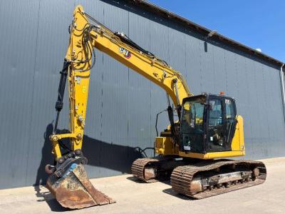 Caterpillar 315 07B