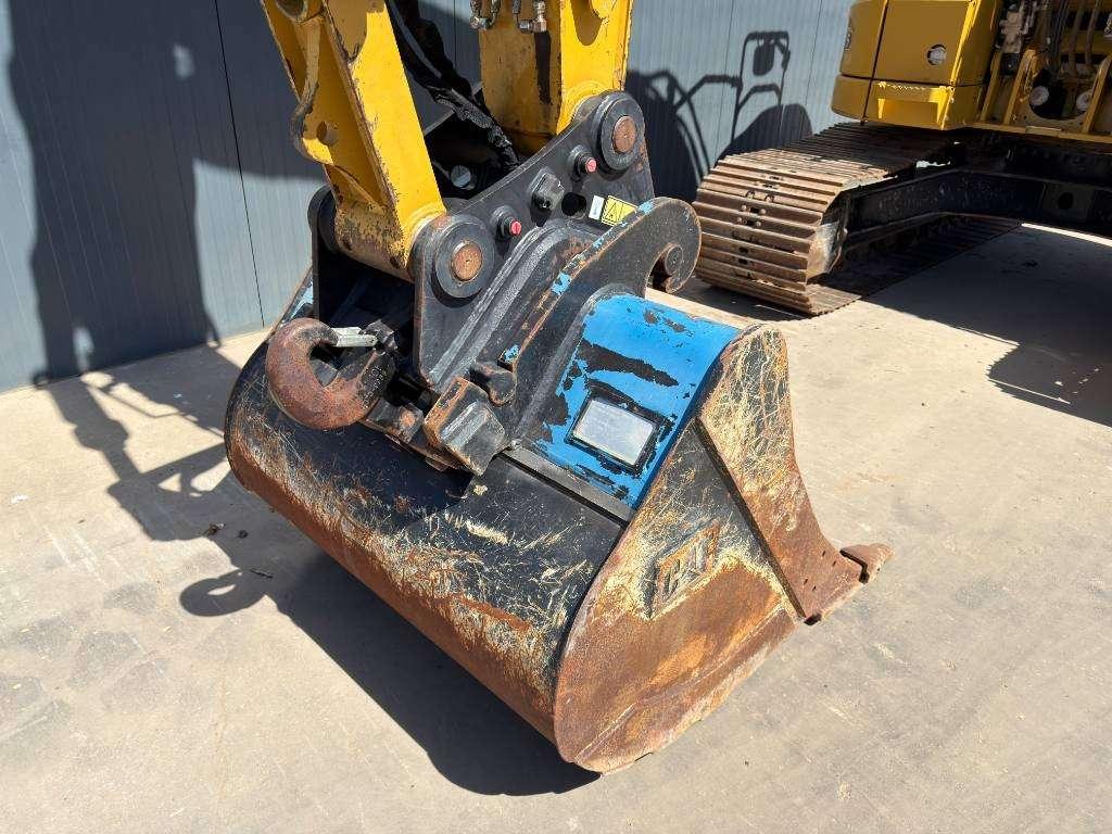 Caterpillar 315 07B Foto 10