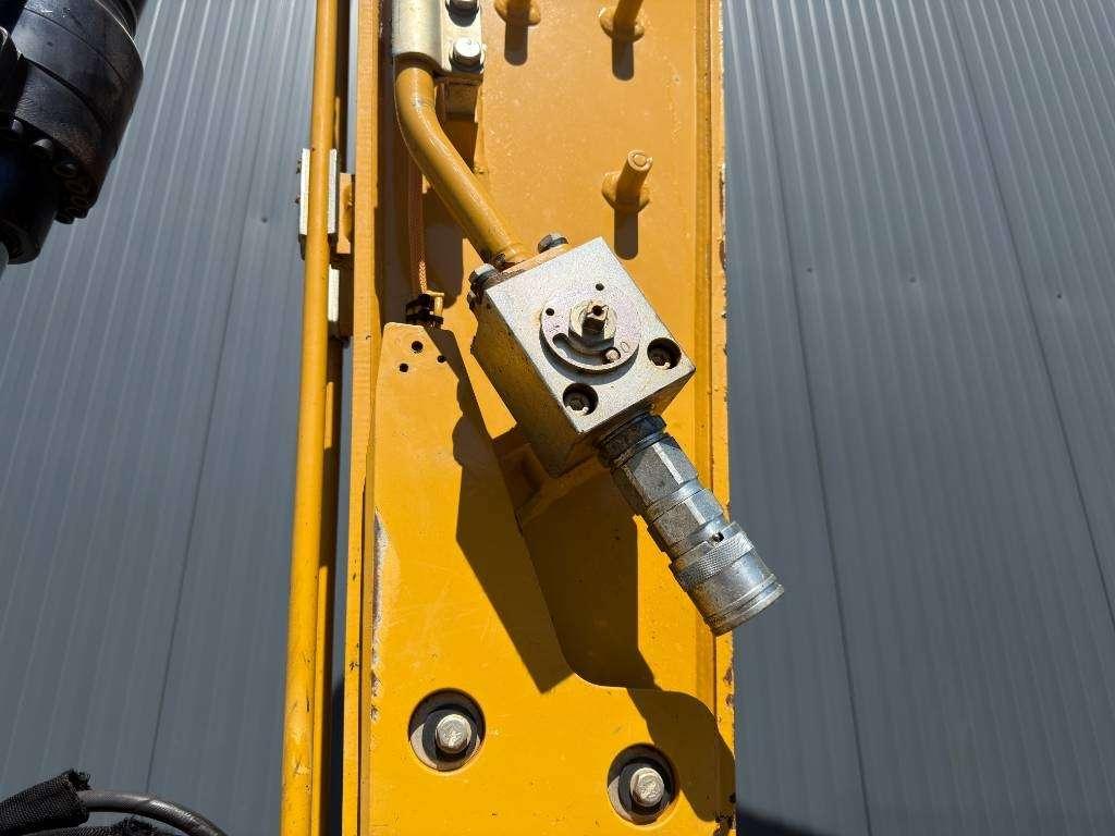 Caterpillar 315 07B Foto 13