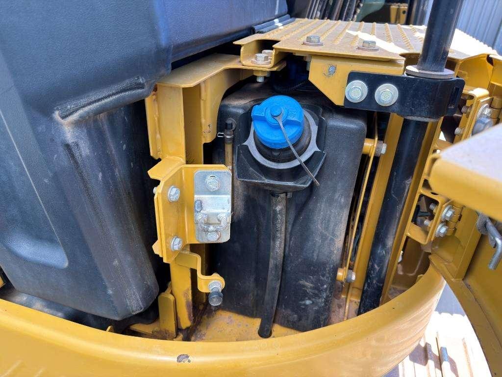 Caterpillar 315 07B Foto 14