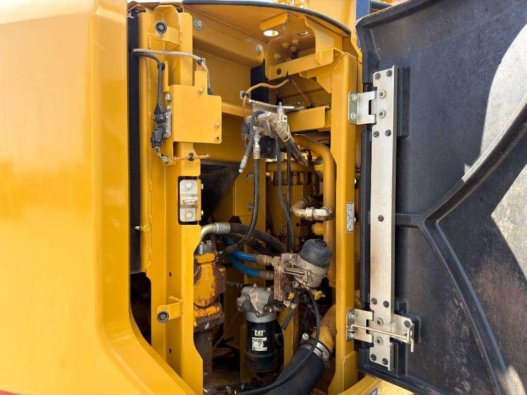 Caterpillar 315 07B Foto 15