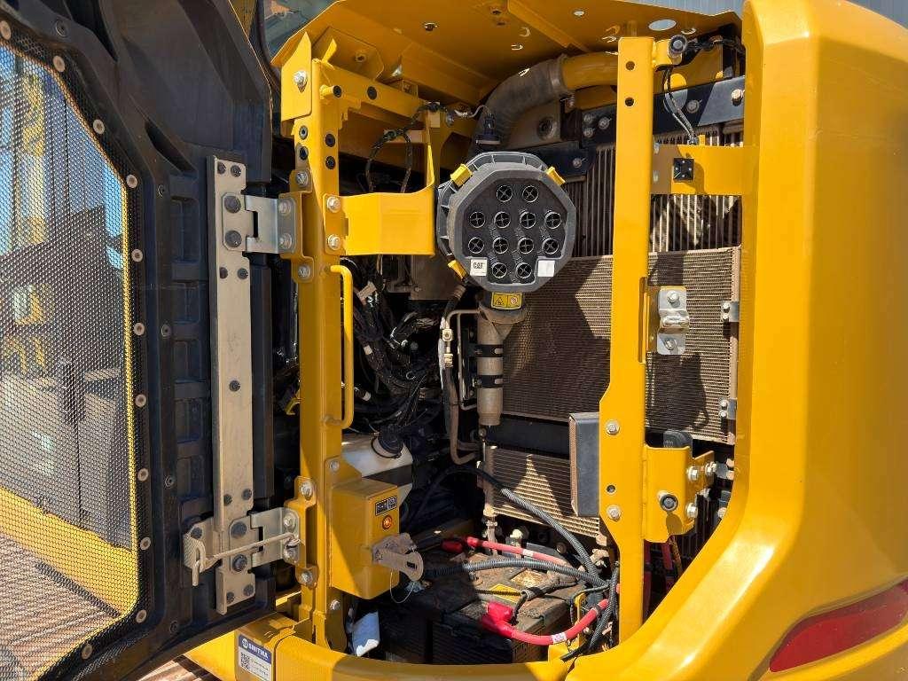 Caterpillar 315 07B Foto 17