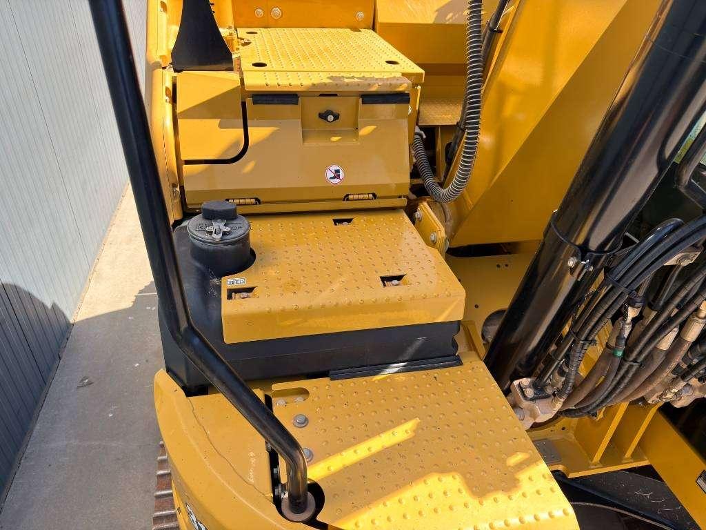 Caterpillar 315 07B Foto 18