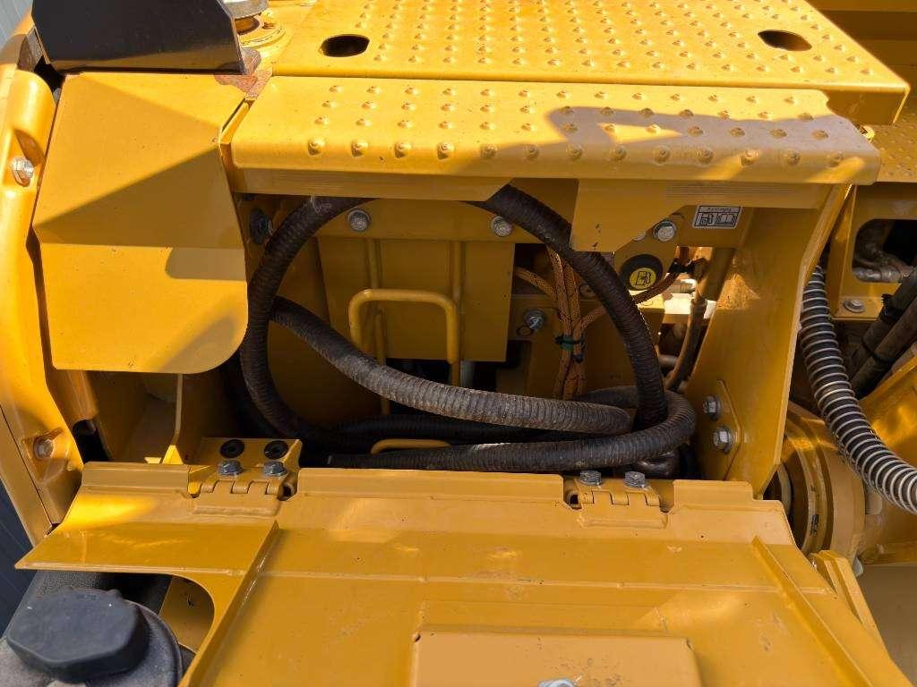 Caterpillar 315 07B Foto 19