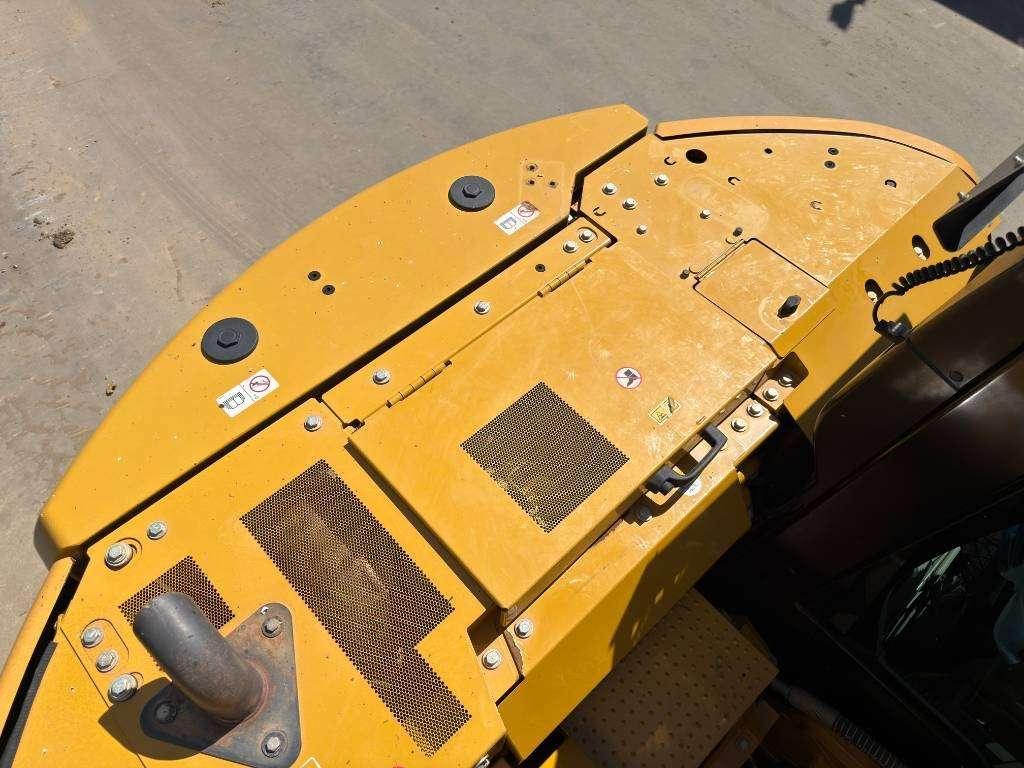 Caterpillar 315 07B Foto 23