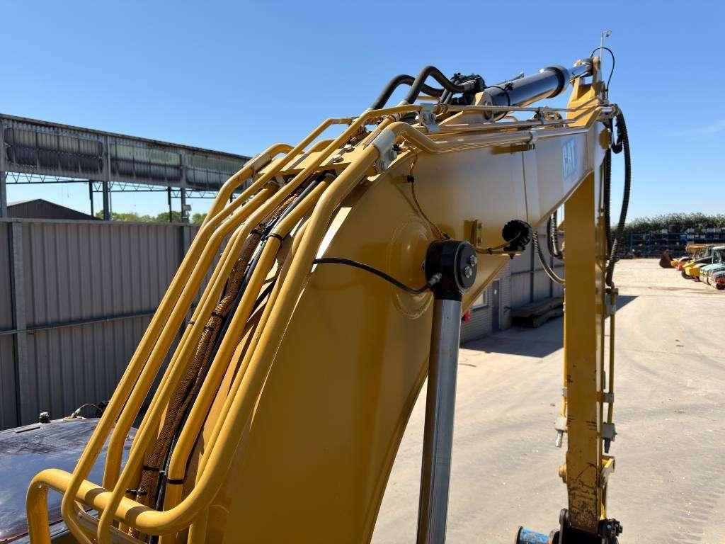 Caterpillar 315 07B Foto 25
