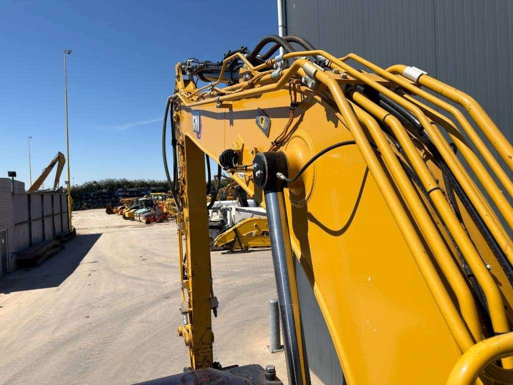 Caterpillar 315 07B Foto 26