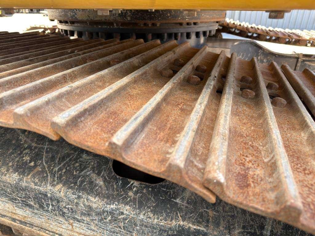Caterpillar 315 07B Foto 28