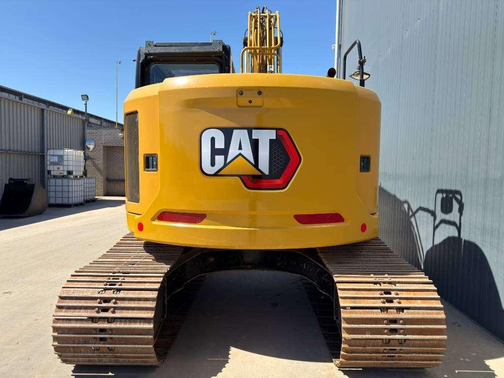 Caterpillar 315 07B Foto 4