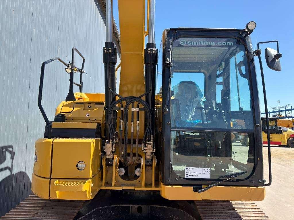Caterpillar 315 07B Foto 6