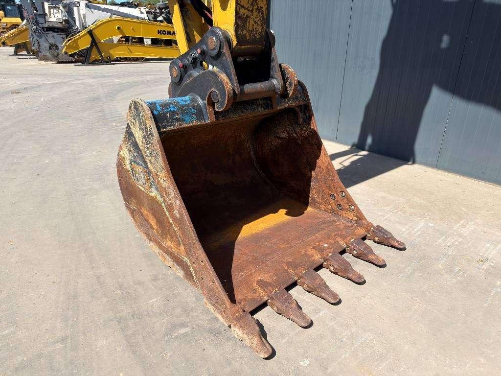 Caterpillar 315 07B Foto 9