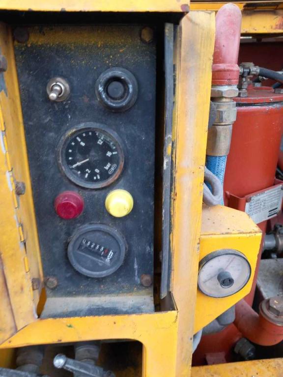 Atlas Copco XAS40 Foto 1