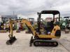 Caterpillar 301.8 Foto 1 thumbnail