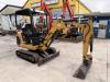 Caterpillar 301.8 Foto 3 thumbnail