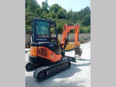 Hitachi zx29u